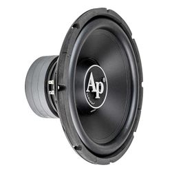 Audiopipe Subwoofer 