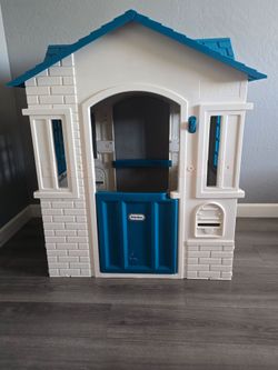 Little Tikes Playhouse