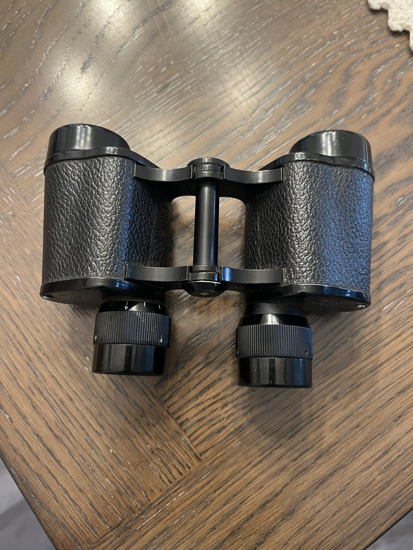 Binoculars 6x30
