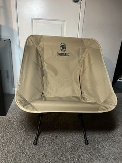 Portable Chair