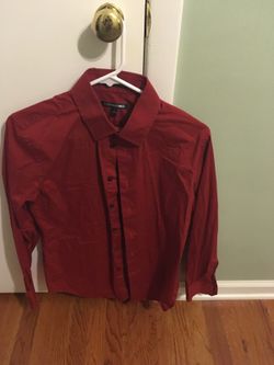 Express MX Nice Button Down SIZE SMALL