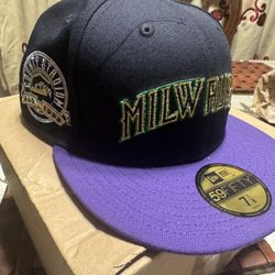 Milwaukee Hat