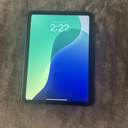 Apple Ipad 10th Generation