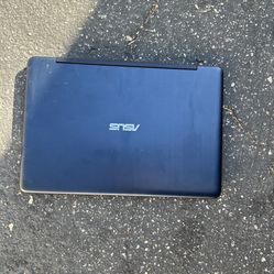 ASUS LAPTOP