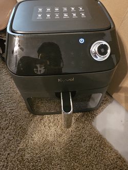 Air Fryer