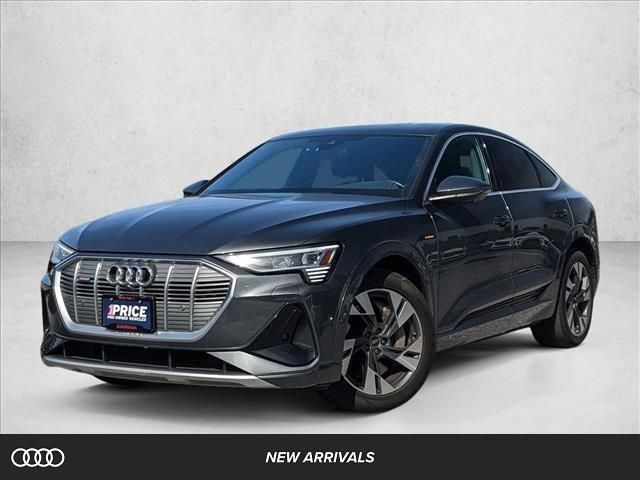 2023 Audi e-tron Sportback