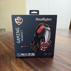 Gaming Headset