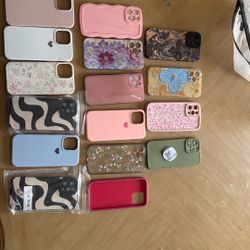 iPhone 12 Pro Max Cases 