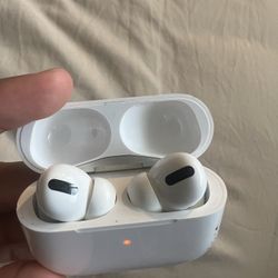 airpods pro 