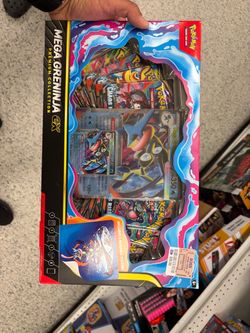Pokémon cards