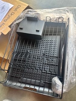 Dish Drying Rack