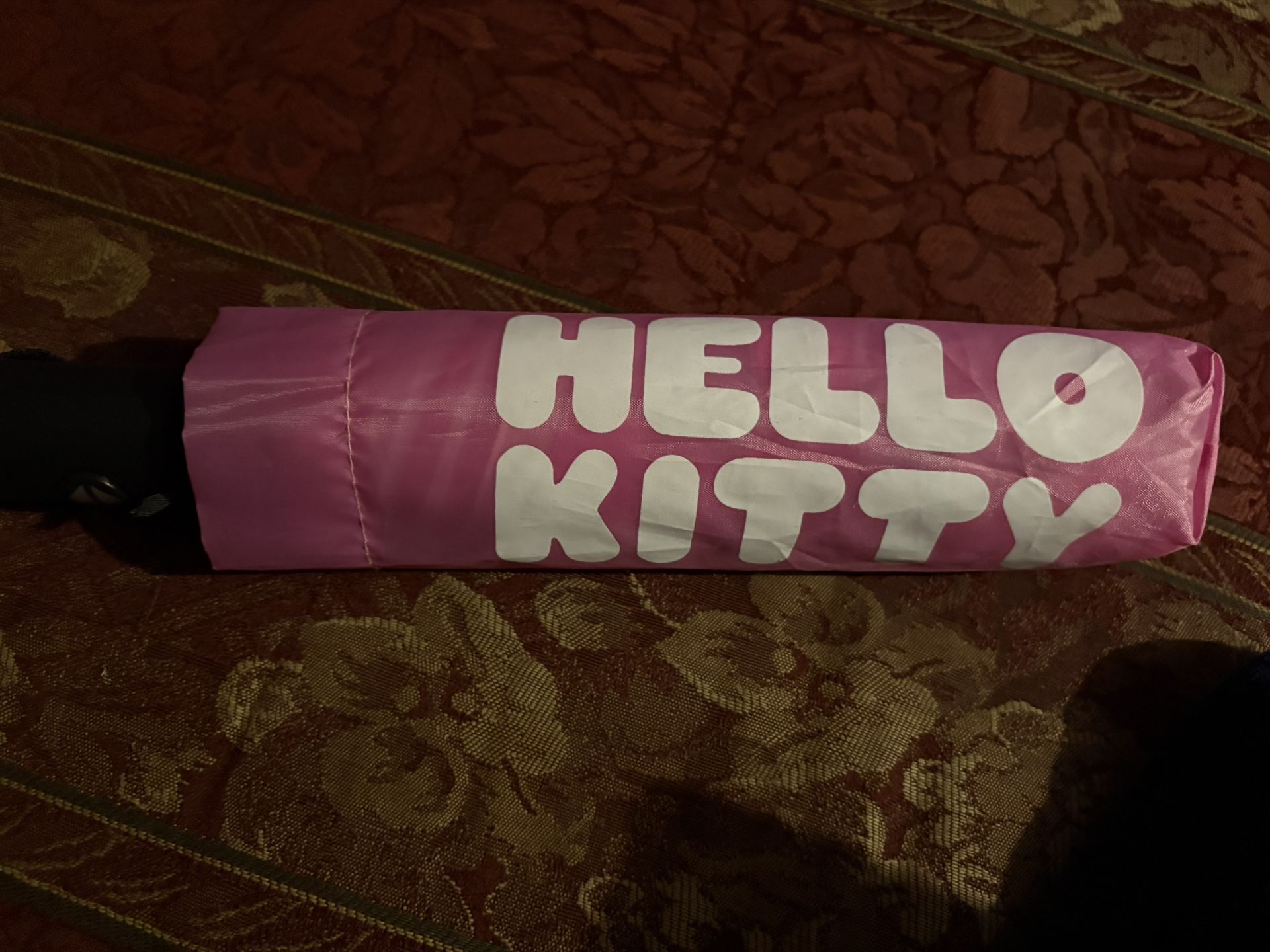 Hello Kitty Umbrella