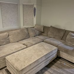 Living Room Couch/One Bedroom Couch. 