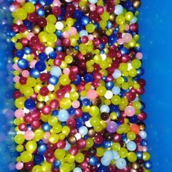 Beads
