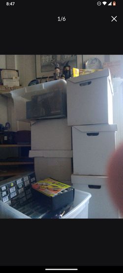 Everything must be sold sale great items for resellers