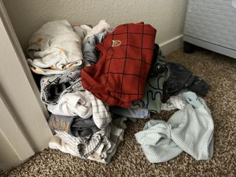 Newborn Baby  Boy Clothes 