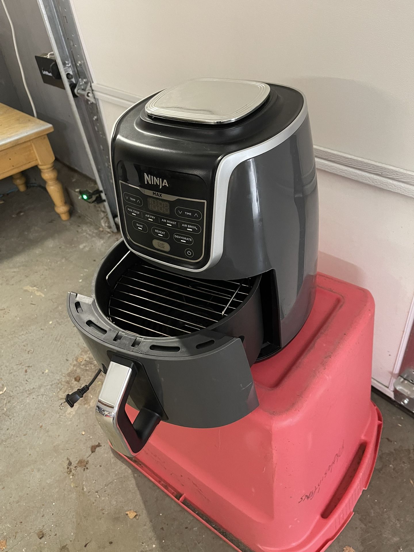 Ninja Air Fryer