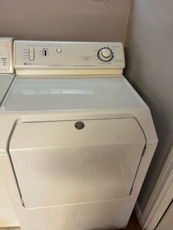 Maytag dryer