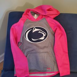 Under Armour Youthsmall Penn State Hoodie