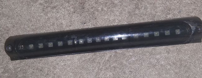 dgx 168 third brake light silverado 04-12