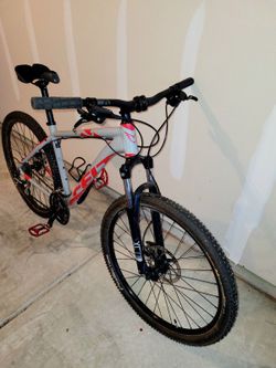 Felt 780 mountain bike sale