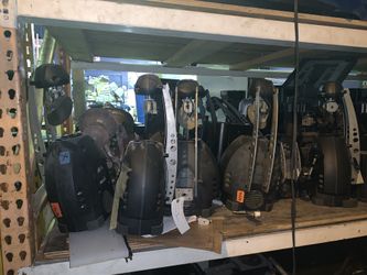 DMX intelligent lighting