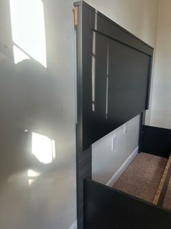 Full Size Bedframe