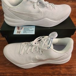 Kobe 8 PROTO Halo Mens 11.5
