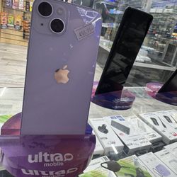 Iphone 14 Carrier Unlocked 256gb