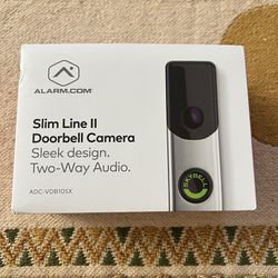 SKYBELL Doorbell Camera