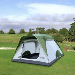 Camping Tent