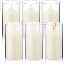 Hurricane Candle Set