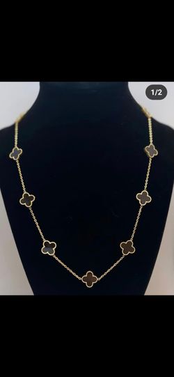 Van Cleef Neakles