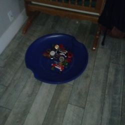 Beyblades
