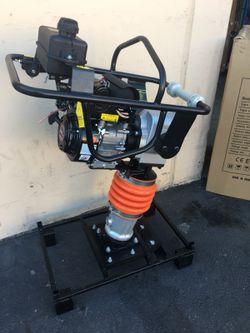 Jumping jack 6.5 Horse power 800.00