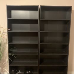 Book Shelves