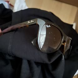 Ray Ban Sunglasses 