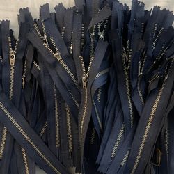 Zippers Lot