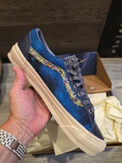VANS SOUVENIR NAVY SIZE 12