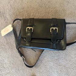 Leather Purse