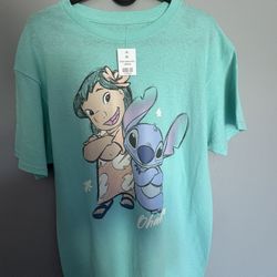 Stich Shirt