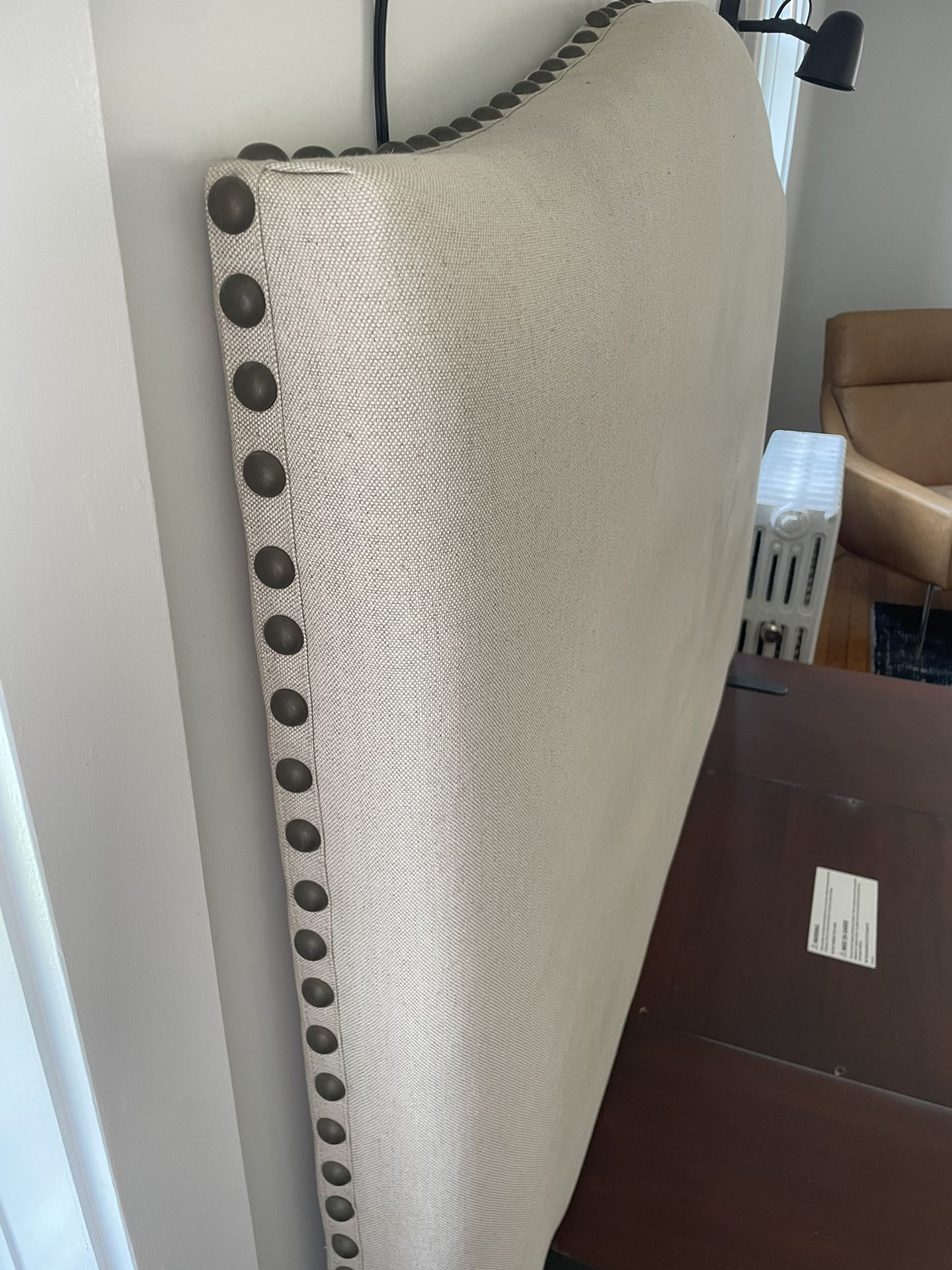 Pottery Barn Dresser, Bed And Night Stand
