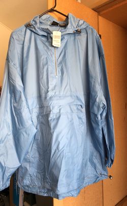Wind breaker from foot locker size XL