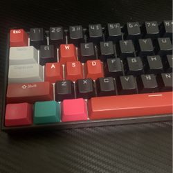 Anne Pro 2 