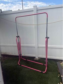 Gymnastic Bar