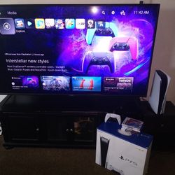 PlayStation 5 Bundle