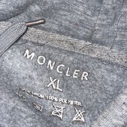 Moncler 