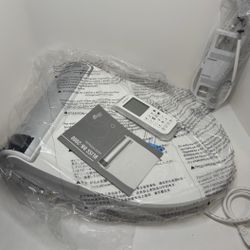 Bio Bidet BB2000 Electric Bidet Toilet Seat Elongated White, Heated Seat & Dryer