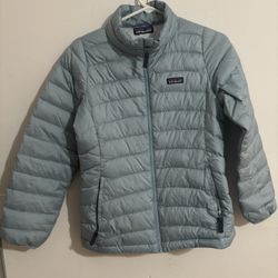 Patagonia Small Nano Puff