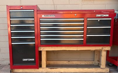 Tool box